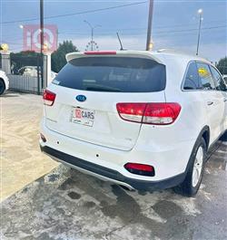 كيا سورينتو